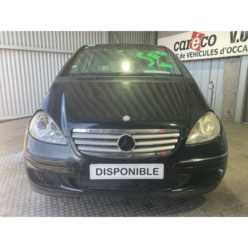 Commande de phare MERCEDES CLASSE A 169