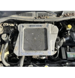 Moteur leve vitre avant droit NISSAN X-TRAIL 1 Photo n°12
