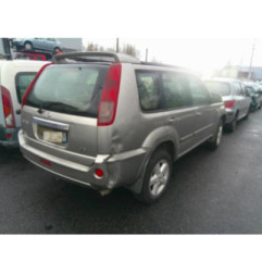 Moteur leve vitre avant droit NISSAN X-TRAIL 1 Photo n°15