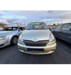 Aile avant gauche TOYOTA YARIS VERSO Photo n°20