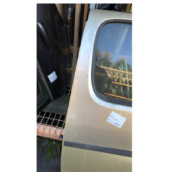 Porte arriere gauche TOYOTA YARIS VERSO