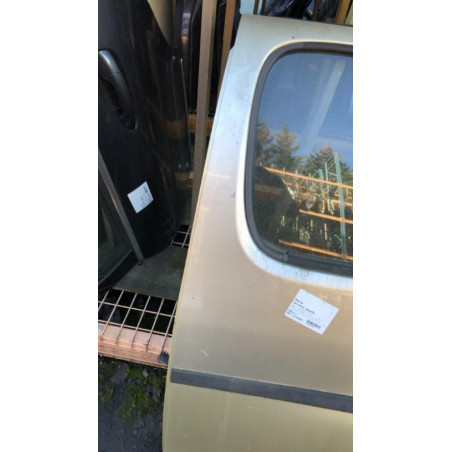 Porte arriere gauche TOYOTA YARIS VERSO