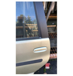 Porte arriere gauche TOYOTA YARIS VERSO Photo n°3