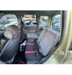 Porte arriere gauche TOYOTA YARIS VERSO Photo n°7