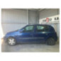 Commande chauffage RENAULT CLIO 2