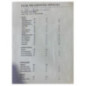 Commande chauffage RENAULT CLIO 2