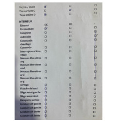 Commande chauffage RENAULT CLIO 2 Photo n°9