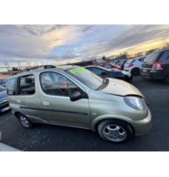 Retroviseur gauche TOYOTA YARIS VERSO Photo n°7