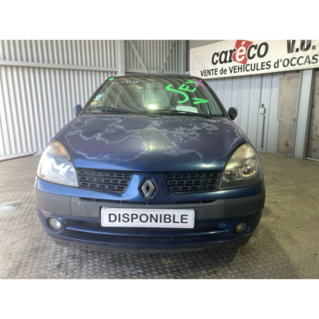Commodo phare RENAULT CLIO 2 Photo n°1