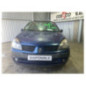 Commodo phare RENAULT CLIO 2