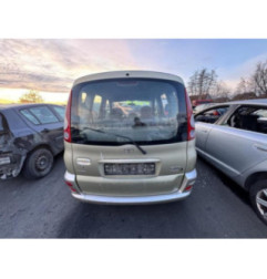 Retroviseur gauche TOYOTA YARIS VERSO Photo n°8