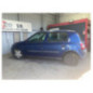 Commodo phare RENAULT CLIO 2