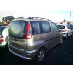 Retroviseur gauche TOYOTA YARIS VERSO Photo n°12