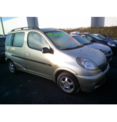 Retroviseur gauche TOYOTA YARIS VERSO Photo n°14