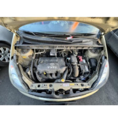 Retroviseur gauche TOYOTA YARIS VERSO Photo n°16