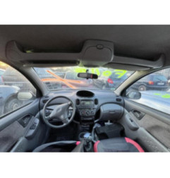 Retroviseur gauche TOYOTA YARIS VERSO Photo n°20