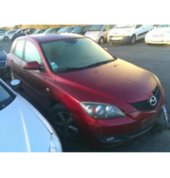 Retroviseur droit MAZDA 3 1 Photo n°7