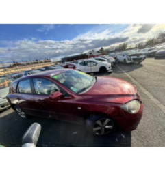 Retroviseur droit MAZDA 3 1 Photo n°9