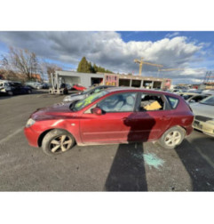 Retroviseur droit MAZDA 3 1 Photo n°15