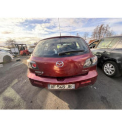 Retroviseur droit MAZDA 3 1 Photo n°16