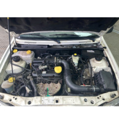 Compteur FORD COURIER 4