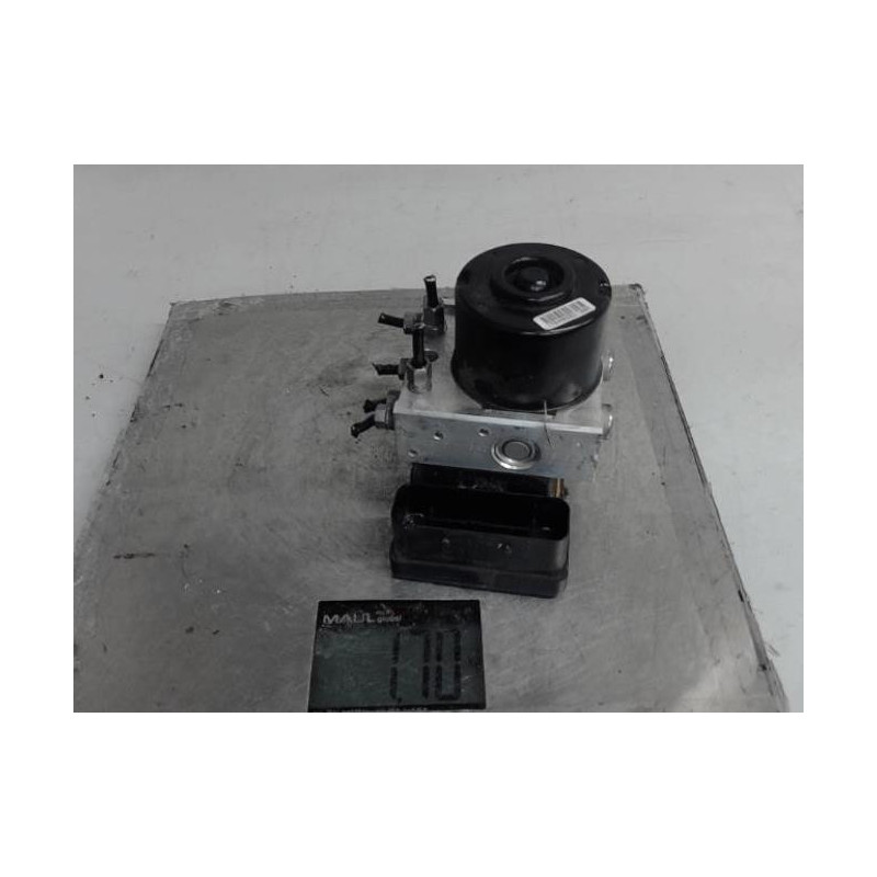 Bloc ABS (freins anti-blocage) MAZDA 3 1