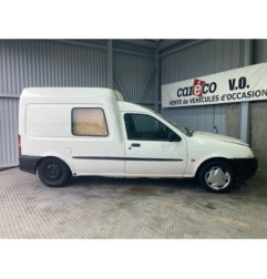 Compteur FORD COURIER 4 Photo n°4