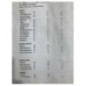Compteur FORD COURIER 4