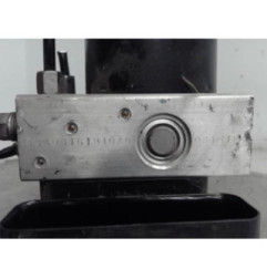 Bloc ABS (freins anti-blocage) MAZDA 3 1 Photo n°4