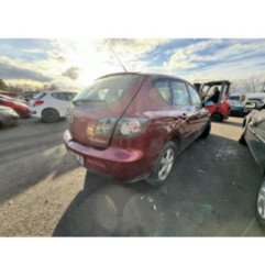 Bloc ABS (freins anti-blocage) MAZDA 3 1 Photo n°9