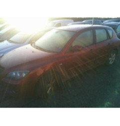 Bloc ABS (freins anti-blocage) MAZDA 3 1 Photo n°13