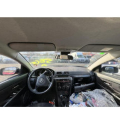 Bloc ABS (freins anti-blocage) MAZDA 3 1 Photo n°20