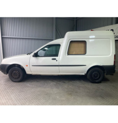Mastervac FORD COURIER 4 Photo n°3