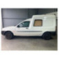 Mastervac FORD COURIER 4
