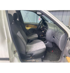 Mastervac FORD COURIER 4 Photo n°5