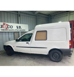 Mastervac FORD COURIER 4 Photo n°6