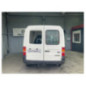 Mastervac FORD COURIER 4