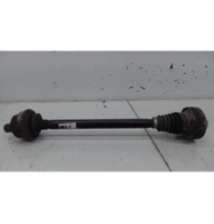 Cardan arriere droit (transmission) AUDI A6 3 Photo n°1
