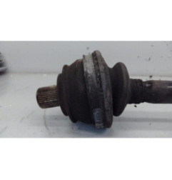 Cardan arriere droit (transmission) AUDI A6 3 Photo n°3