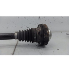 Cardan arriere droit (transmission) AUDI A6 3 Photo n°4