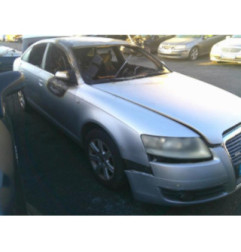 Cardan arriere droit (transmission) AUDI A6 3 Photo n°7