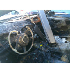 Cardan arriere droit (transmission) AUDI A6 3 Photo n°9