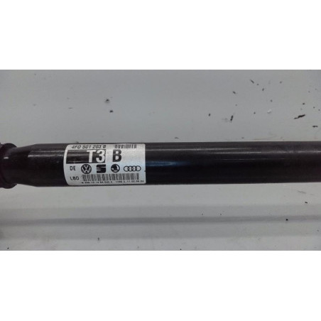 Cardan arriere gauche (transmission) AUDI A6 3