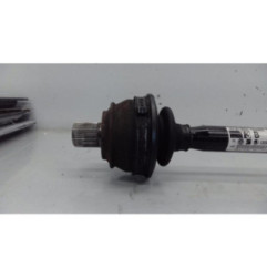 Cardan arriere gauche (transmission) AUDI A6 3 Photo n°3