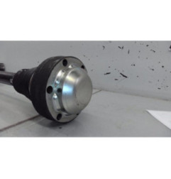 Cardan arriere gauche (transmission) AUDI A6 3 Photo n°4