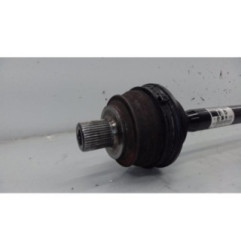 Cardan arriere gauche (transmission) AUDI A6 3 Photo n°5