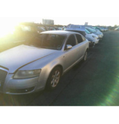 Cardan arriere gauche (transmission) AUDI A6 3 Photo n°9