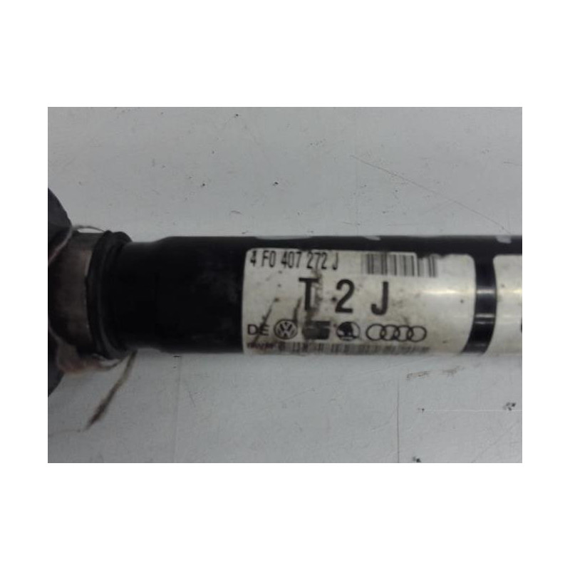 Cardan droit (transmission) AUDI A6 3