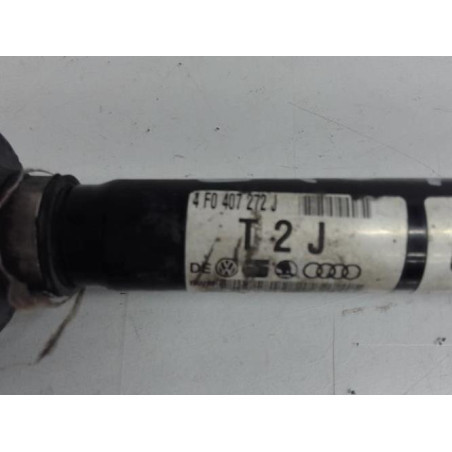 Cardan droit (transmission) AUDI A6 3 Photo n°1