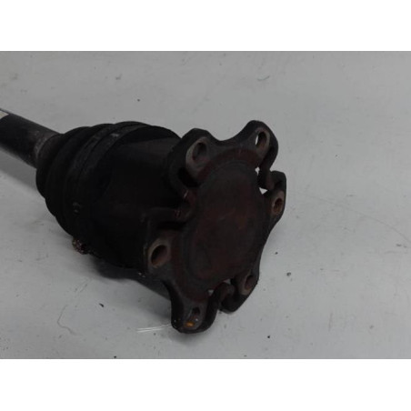 Cardan droit (transmission) AUDI A6 3